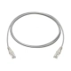  R&M R875976 2 Meter Cat6 LSZH Patch Cord